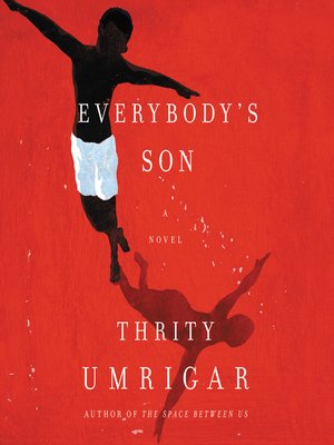 cover image of Everybody's Son